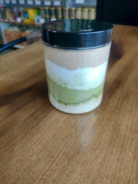 MATCHOS arbatos rinkinys